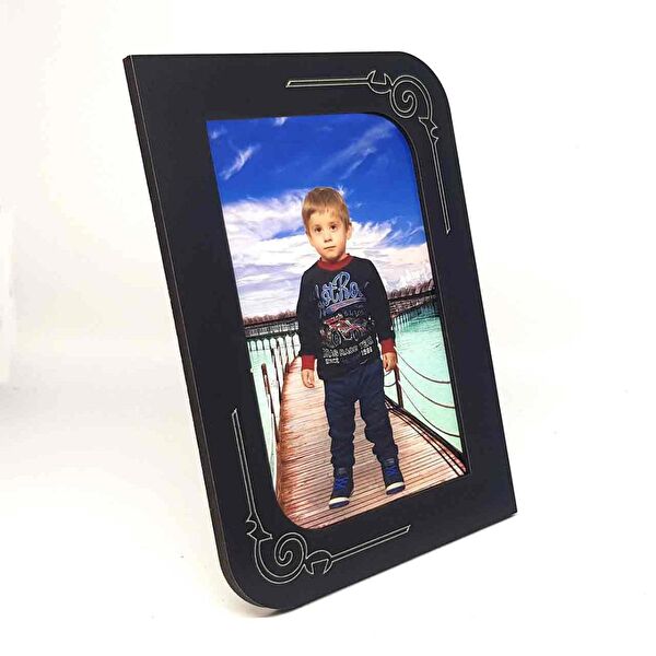 Technopa Fotoğraf Çerçevesi