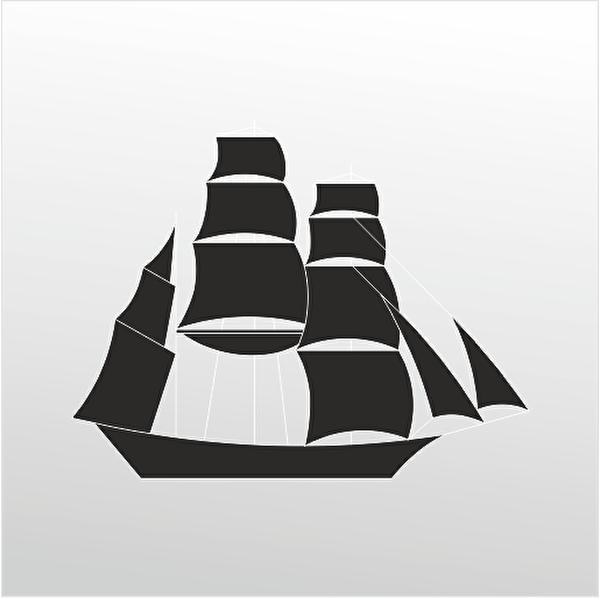 Technopa Etiket, Sticker