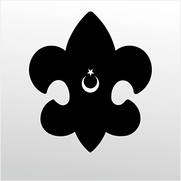 Technopa Etiket, Sticker