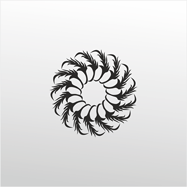 Technopa Etiket, Sticker