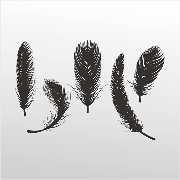 Technopa Etiket, Sticker