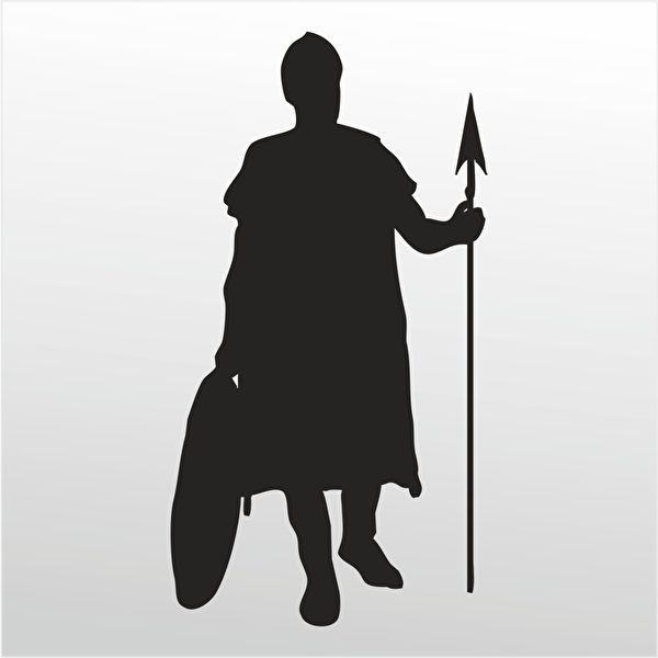 Technopa Etiket, Sticker