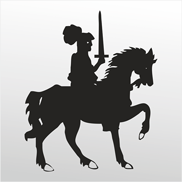 Technopa Etiket, Sticker