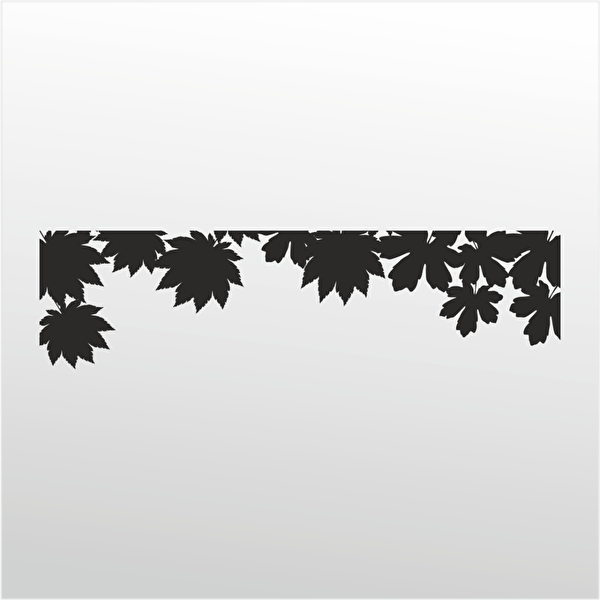 Technopa Etiket, Sticker