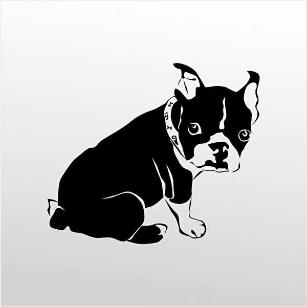 Technopa Etiket, Sticker