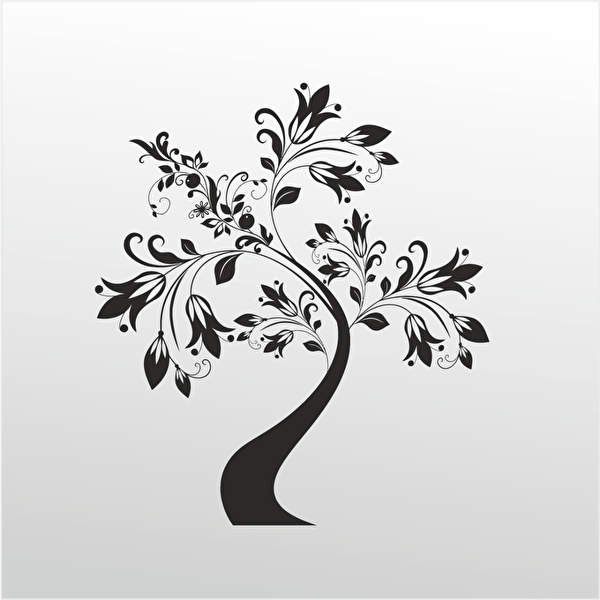 Technopa Etiket, Sticker