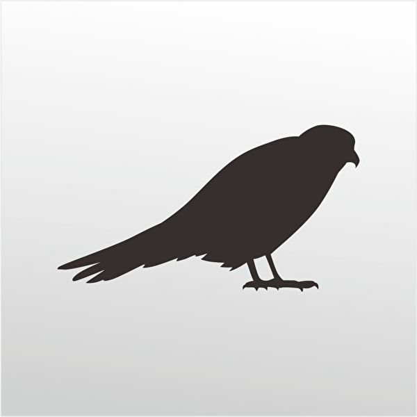 Technopa Etiket, Sticker