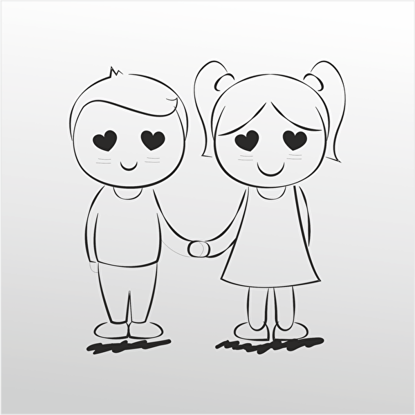 Technopa Etiket, Sticker