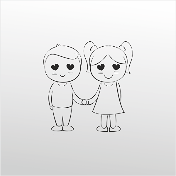 Technopa Etiket, Sticker