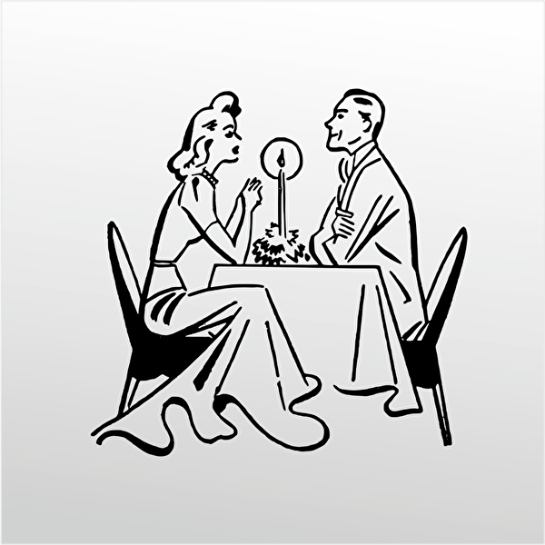 Technopa Etiket, Sticker