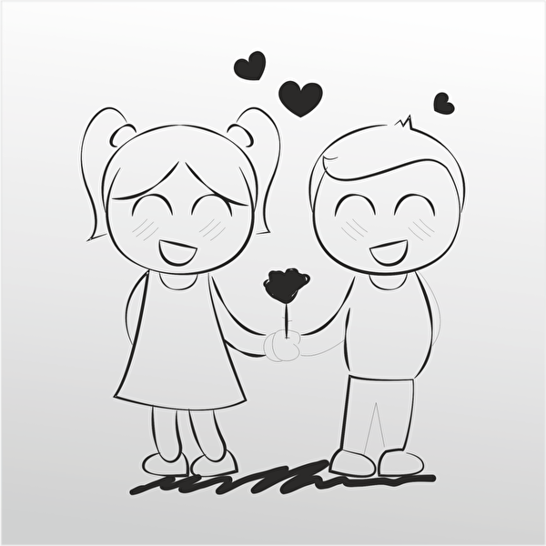 Technopa Etiket, Sticker