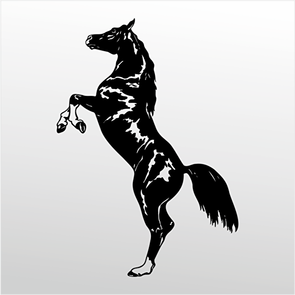 Technopa Etiket, Sticker