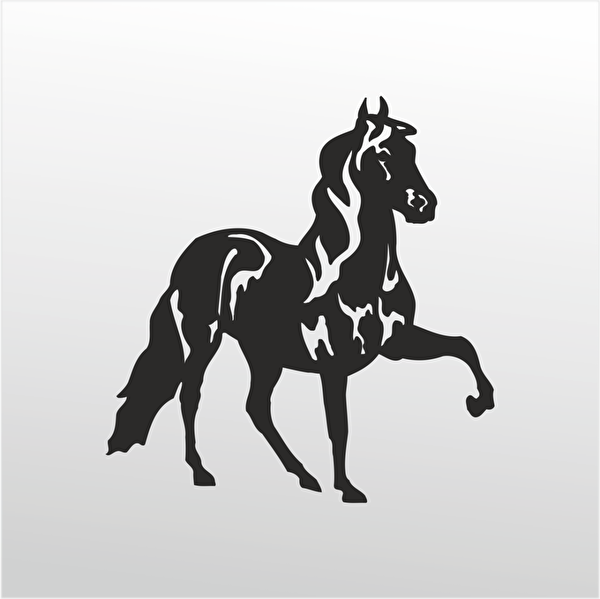 Technopa Etiket, Sticker