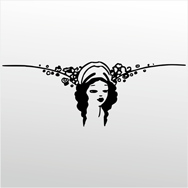 Technopa Etiket, Sticker