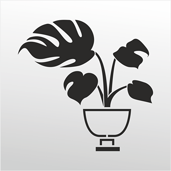 Technopa Etiket, Sticker