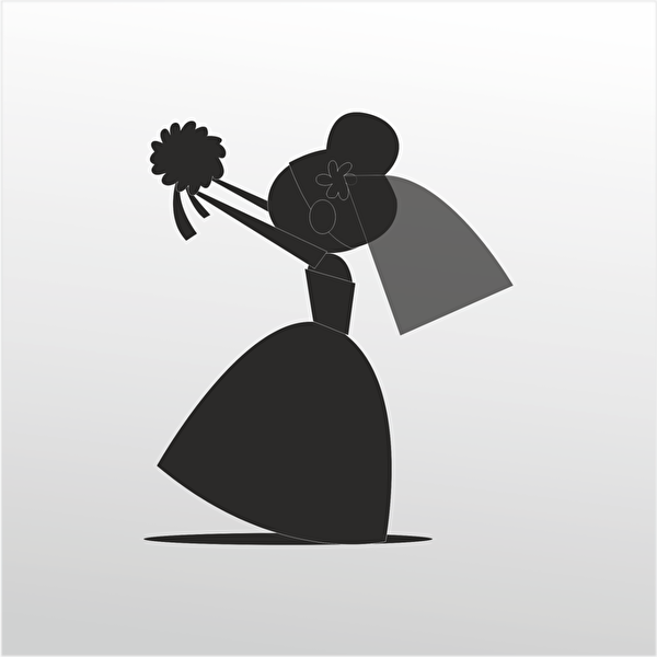 Technopa Etiket, Sticker