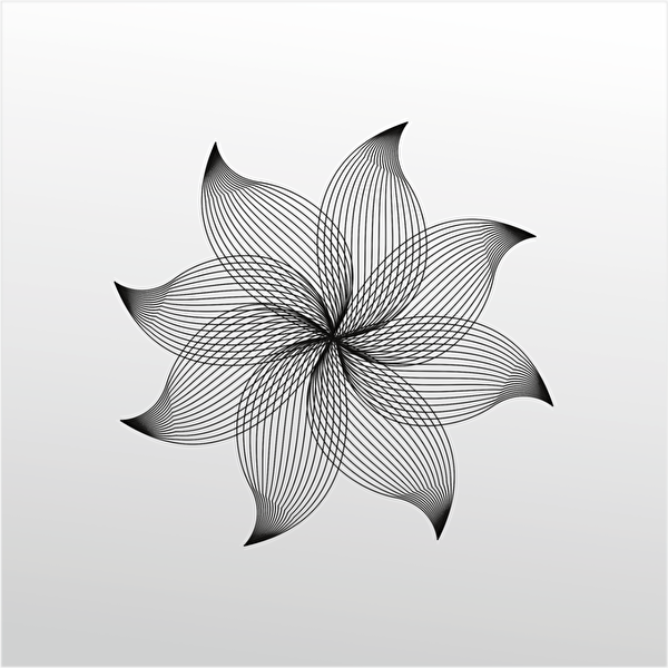 Technopa Etiket, Sticker