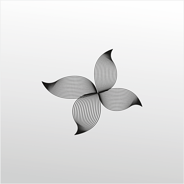 Technopa Etiket, Sticker