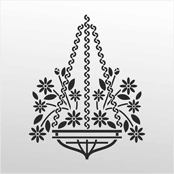 Technopa Etiket, Sticker