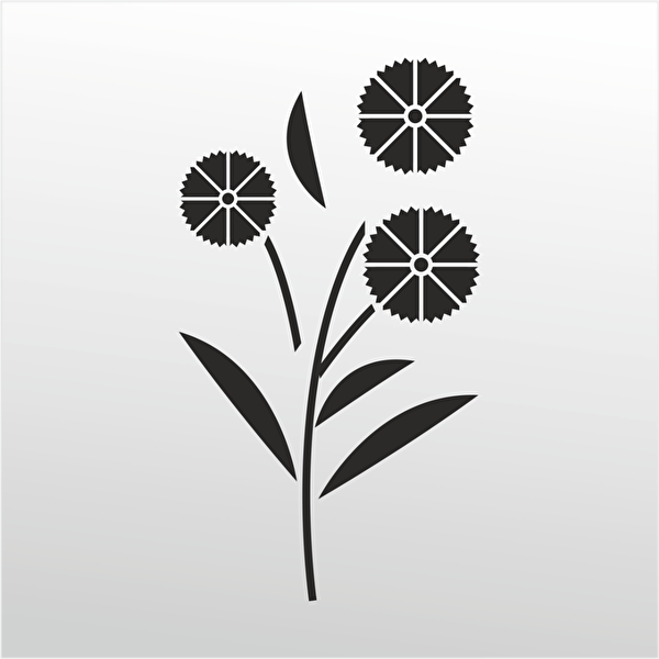 Technopa Etiket, Sticker