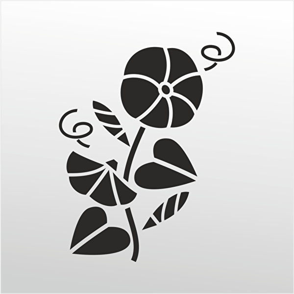 Technopa Etiket, Sticker