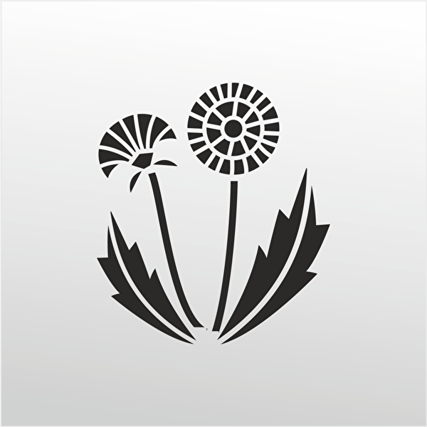 Technopa Etiket, Sticker