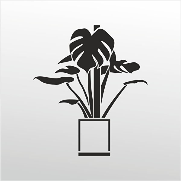 Technopa Etiket, Sticker