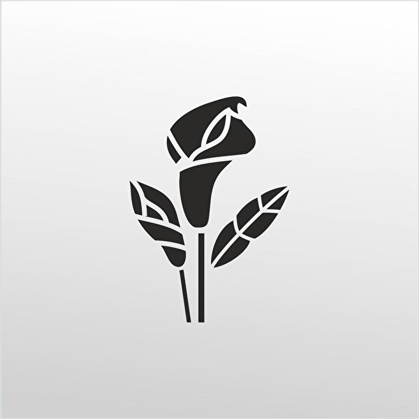 Technopa Etiket, Sticker