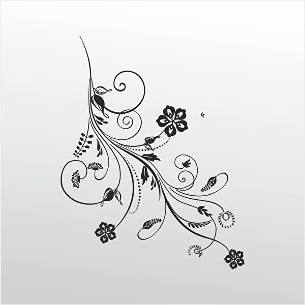 Technopa Etiket, Sticker