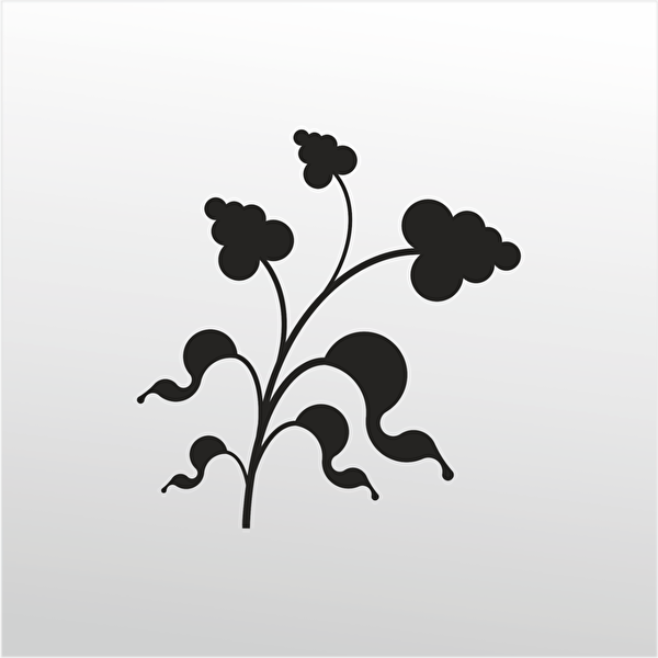 Technopa Etiket, Sticker