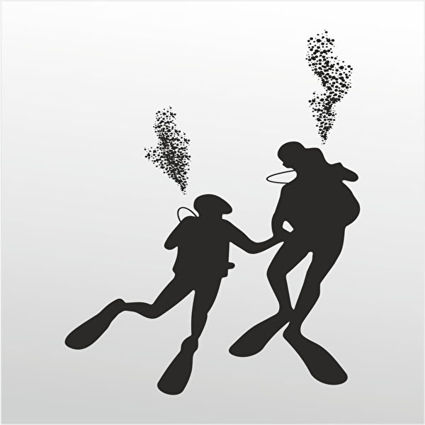 Technopa Etiket, Sticker