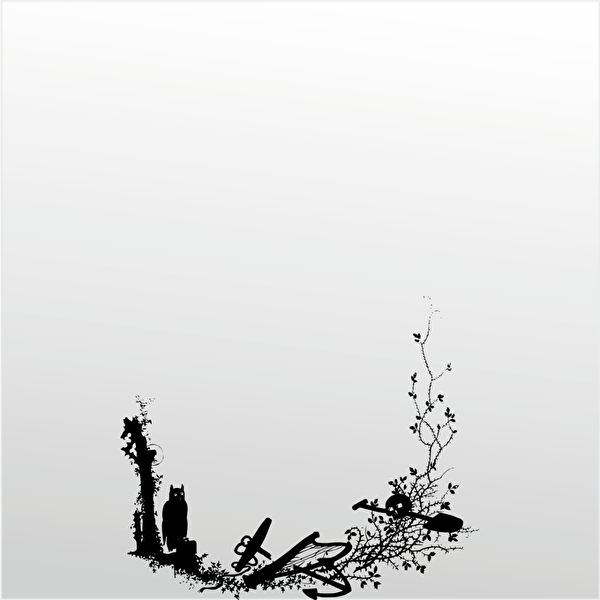 Technopa Etiket, Sticker