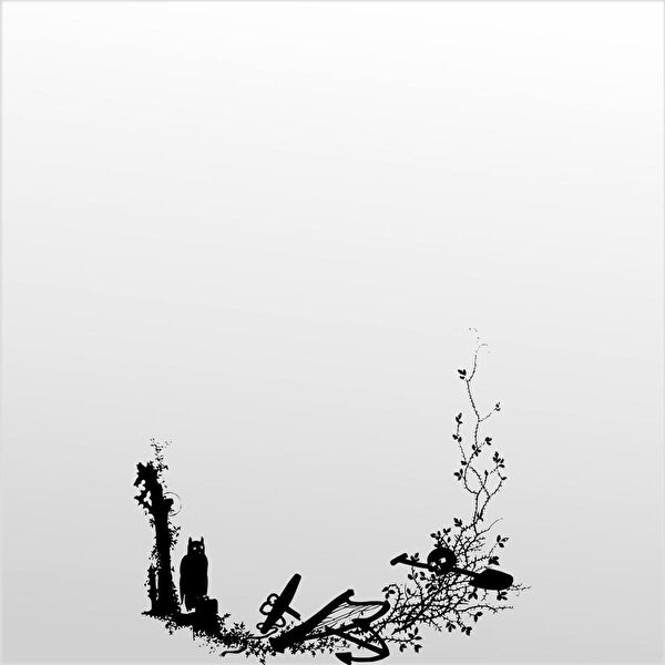 Technopa Etiket, Sticker