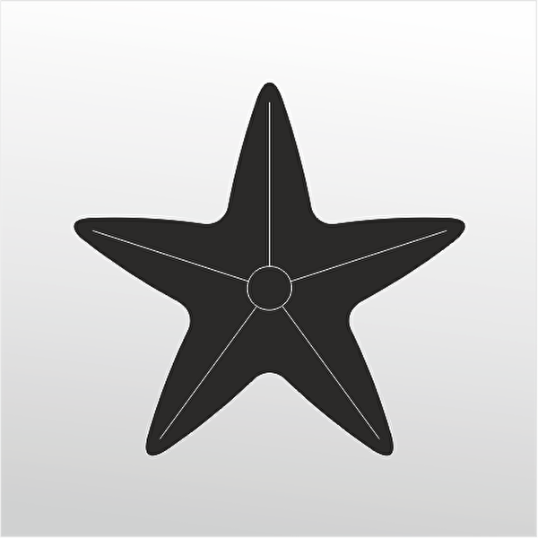 Technopa Etiket, Sticker