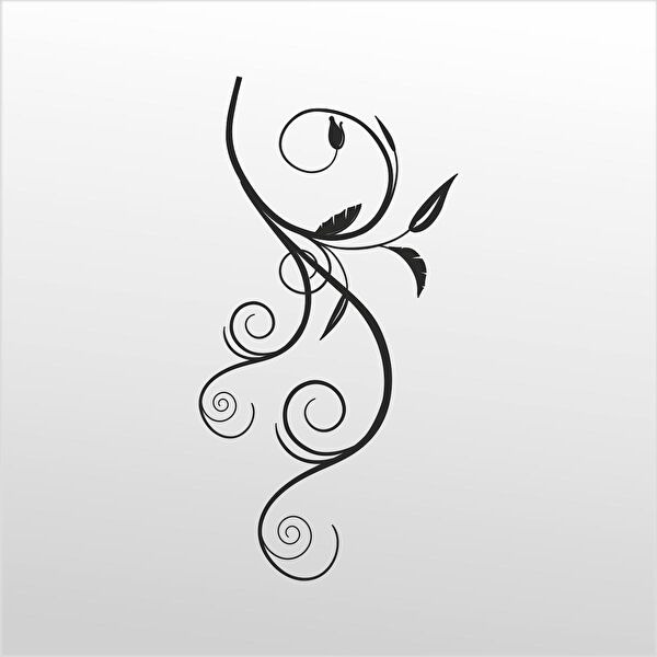 Technopa Etiket, Sticker