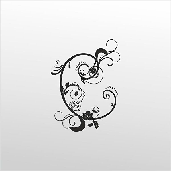 Technopa Etiket, Sticker