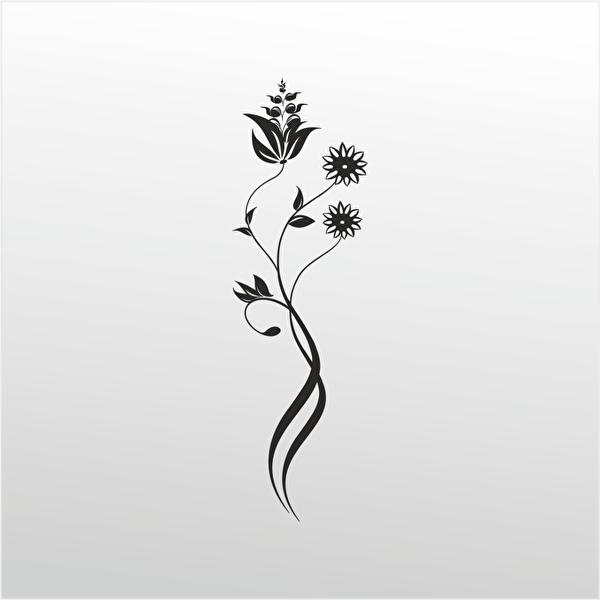 Technopa Etiket, Sticker