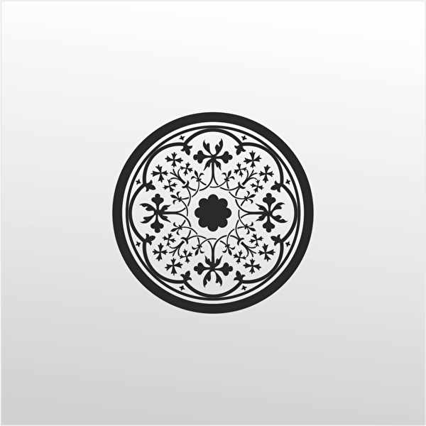 Technopa Etiket, Sticker