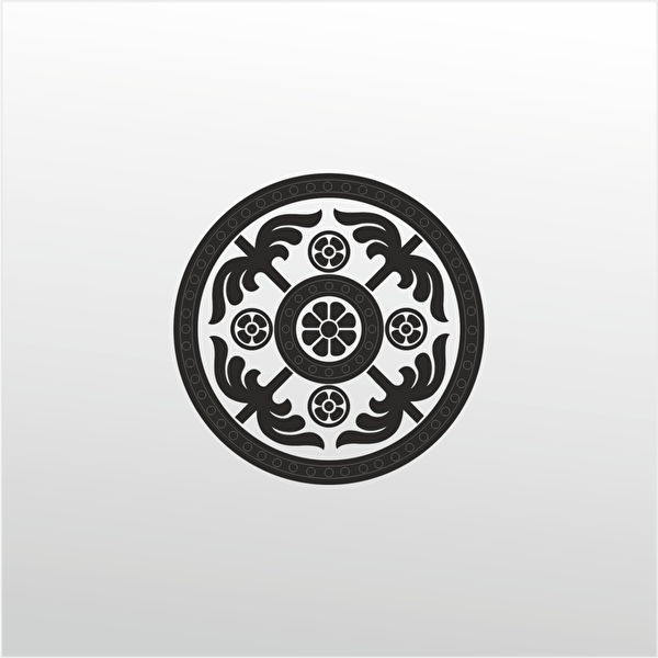 Technopa Etiket, Sticker