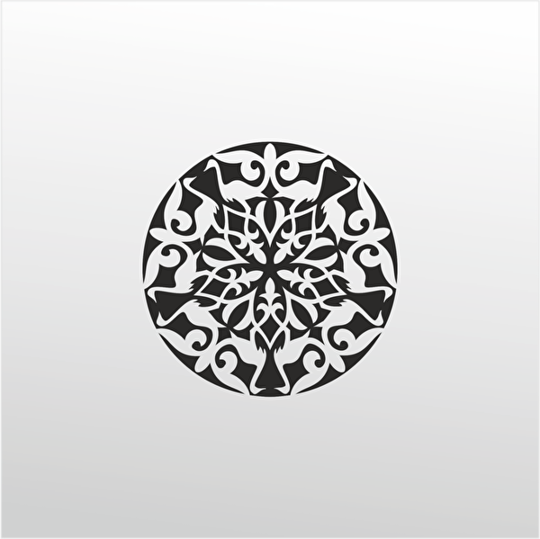 Technopa Etiket, Sticker