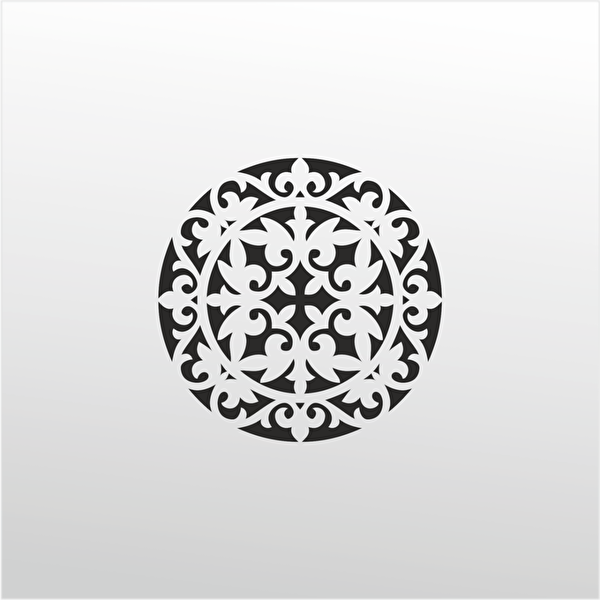 Technopa Etiket, Sticker