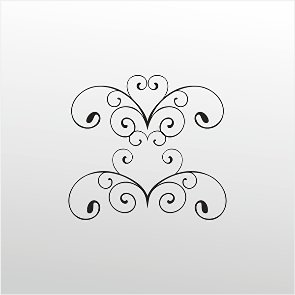 Technopa Etiket, Sticker