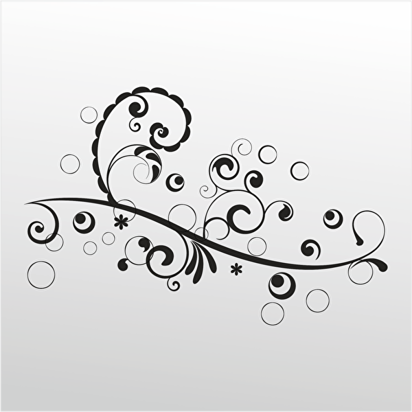 Technopa Etiket, Sticker