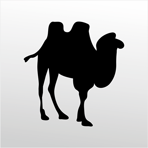 Technopa Etiket, Sticker