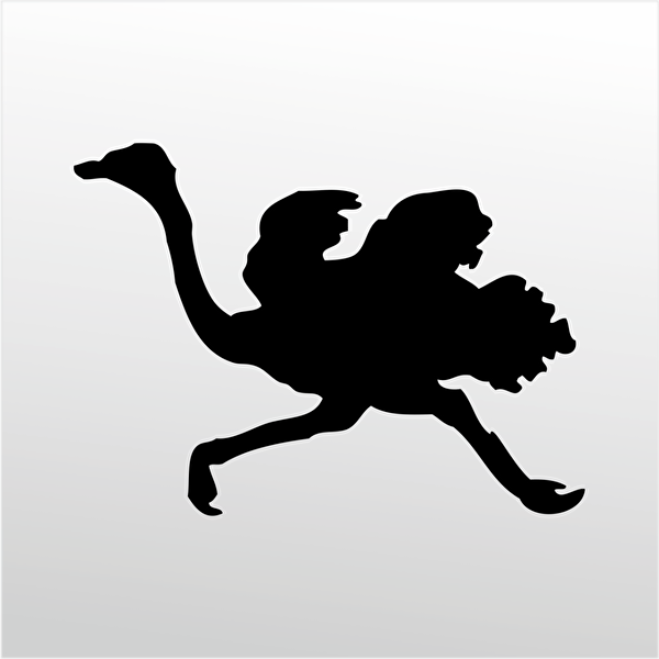 Technopa Etiket, Sticker