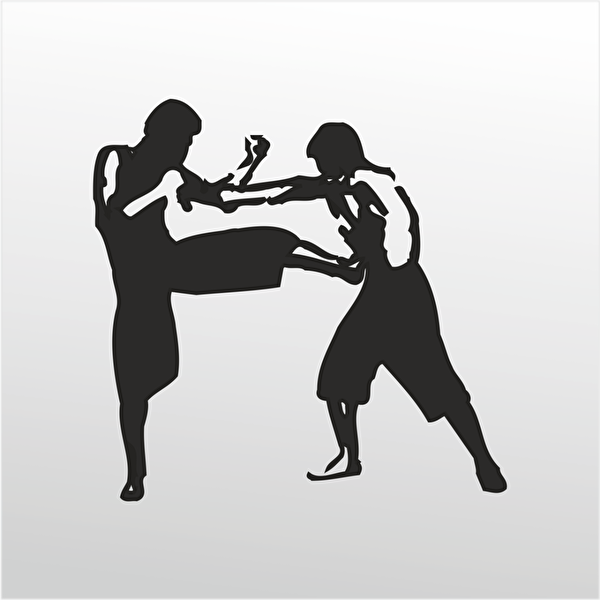 Technopa Etiket, Sticker