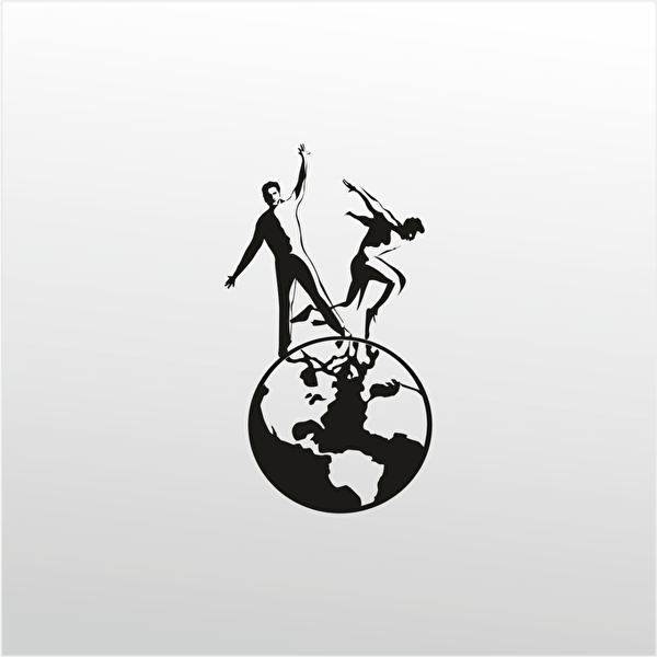 Technopa Etiket, Sticker