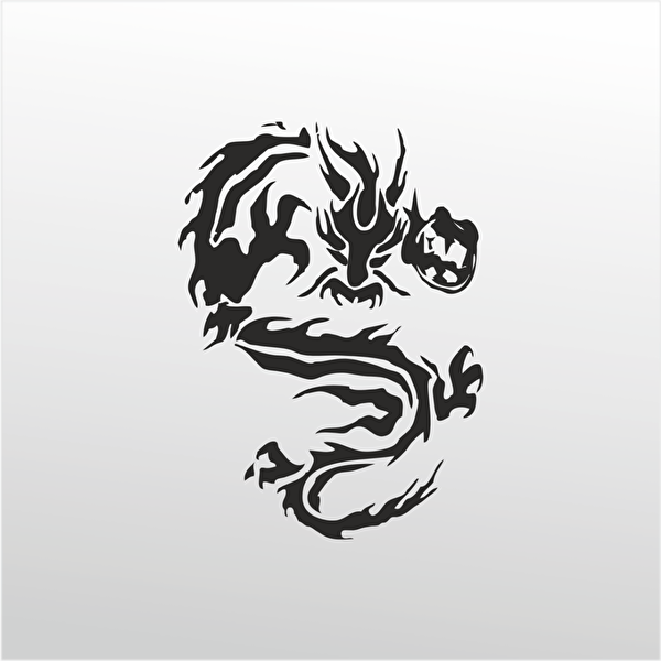 Technopa Etiket, Sticker