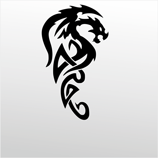 Technopa Etiket, Sticker