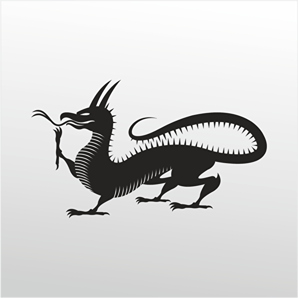 Technopa Etiket, Sticker